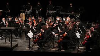 FACE Symphony Orchestra - Bernstein \