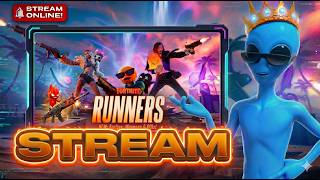 🔴 LIVE! Road to Top 1 | New Fortnite Season (No Mic)