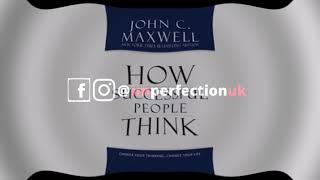 How Successful People Think / Full Audio Book