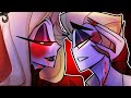 LUCIFER AND LILITH - FLIRTATIONS (Hazbin Hotel comic dub)