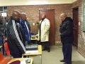 Cenestra Male Choir singing Mvana kaThixo!!!