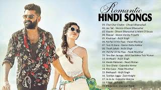 New Hindi Songs 2020   Top Bollywood Romantic Songs 2020 July   New Hindi Romantic Songs 2020 Nov