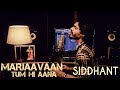 Download Tum Hi Aana Marjaavaan Cover Bahut Aayi Gayi Jubin Nautiyal Riteish D Sidharth M mp3
