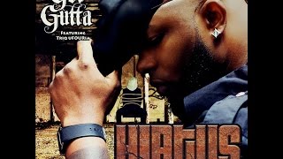 HIATUS (OFFICIAL MUSIC VIDEO FILM ) BY GET GUTTA FEAT. TRIQ UFOURIA