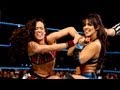 Layla Vs Aj