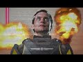 Helldivers 2 makes war look pretty fire (I'm enlisting)