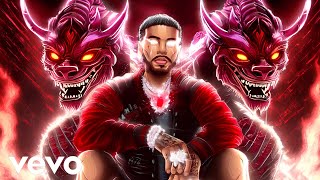 ANUEL AA - EL DEMONIO