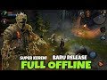 BARUU!! GRAPHIC BAGUS DAN OFFLINE RPG!! ARCANE QUEST LEGENDS Gameplay android