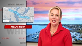 WHHI NEWS | Betsy McDaniel, Local Headlines | February 5, 2025 | WHHITV