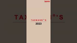 Happy New Year 2023 from Team Taxmann! #TaxmannShorts