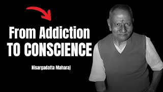 🛑The Mind Unraveled: From Addiction to Consciousness / Sri Nisargadatta Maharaj