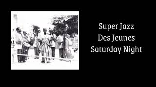 08 Super Jazz Des Jeunes   Femm St Marc