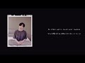 【日本語字幕 和訳】jung kook of bts 방탄소년단 防弾少年団 never not cover of lauv