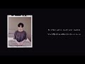 【日本語字幕 和訳】jung kook of bts 방탄소년단 防弾少年団 never not cover of lauv