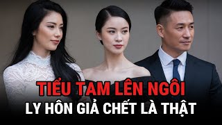 Tiểu Tam Lên Ngôi - Ly Hôn Giả Chê't Là Thật - Kỳ Án Trung Quốc - Giải Mã Bí Ẩn