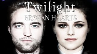 Twilight: Broken Hearts [FULL MOVIE]