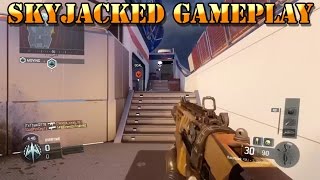 [SKYJACKED] COD BO3 "AWAKENING" DLC MAPS!