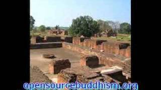 Nalanda:  The Great  University of Buddhist India