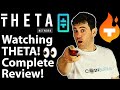 Theta Token Review: What You NEED to Know