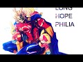 Boku no Hero Academia LONG HOPE PHILIA Sub Español by Masaki Suda