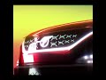 Perodua X Concept Teaser - KLIMS 2018