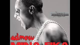 Admow - Maama For Life (Acoustic) (MINA FIKA THE MIXTAPE)