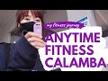 [Gym Challenge] Anytime Fitness Philippines Gym tour | Calamba Laguna