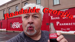 Epic Georgia Roadside Attractions