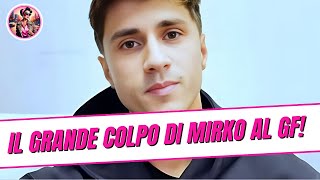 Mirko Sconvolge il Grande Fratello La Verità su Perla!