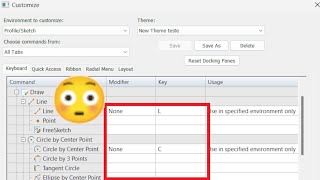 Single Key Shortcut Exploit in Solid Edge [EN]