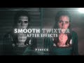 Smooth Twixtor / Time Remapping Tutorial | After Effects | Petrificus