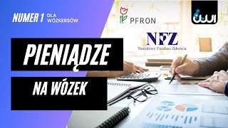 Na jakie wsparcie finansowe od Państwa może liczyć osoba z niepełnosprawnością?