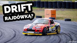 JAPFEST 2024 | DRIFT RAJDOWĄ MAZDĄ MX5 | EXTREME TYPE X | radzio FLAT OUT