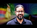 The Hidden Math Behind All Living Systems