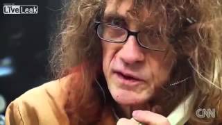 Serial Killer Joseph Paul Franklin Last Interview Before His Execution This Wednesday (subtittled)