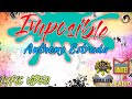 Anthony Estrada - Imposible (Lyric Video) New HD!