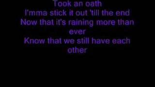 Rihanna - Umbrella Lyrics