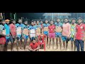 Moovar Ivar Vs Chirumalar- Final//#Eechampatty-ABS kabadi live