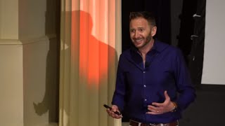 How to Build Trust and Create Open, Successful Teams | Chris Strouthopoulos | TEDxGeorgiaTech