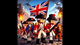 Colonial Expansion \u0026 The Road to Revolution: Tensions with Britain! 🏙️🔥