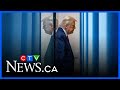 First anniversary of Trump 2.0: How is the U.S. president's second term different than his first?