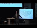 paul explains how god balances repentance grace u0026 faith as he saves us in acts 20