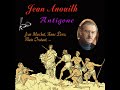 jean anouilh antigone