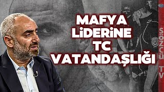 İsmail Saymaz Ortaya Çıkardı! Comanchero Örgütüne Dair Gündemi Sarsacak Detaylar