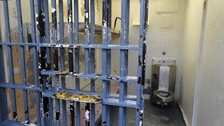 Tour of the Baltimore City Detention Center