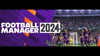 【Football Manager2024】町田ゼルビアでプレイ 37