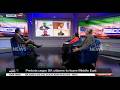It's Topical | Tensions run high as S. Africans debate Middle East Conflict