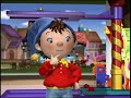 noddy and the lost tool