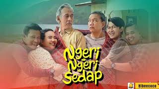 FILM BIOSKOP INI DIJAMIN BIKIN SEDIH | NGERI-NGERI SEDAP