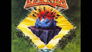Eterna - Terra Nova (Full Album)